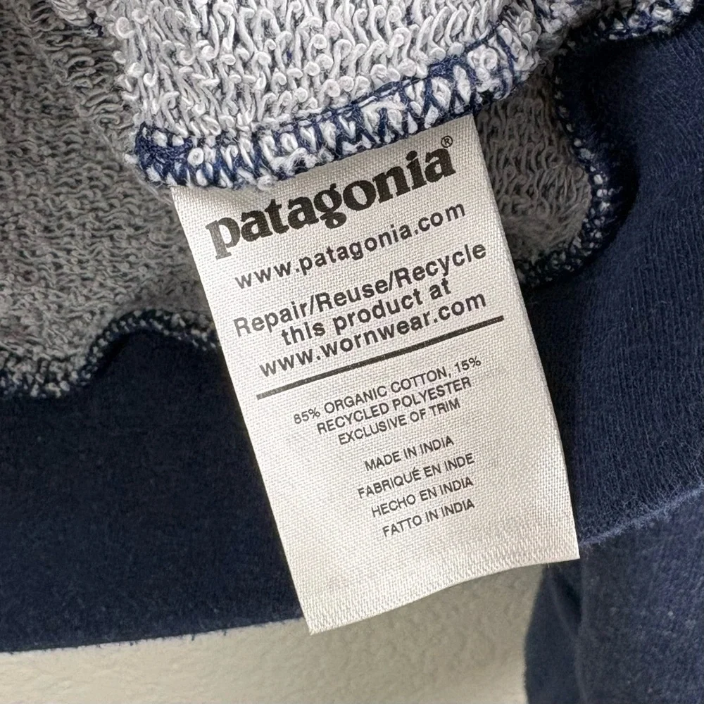 Patagonia fitz roy